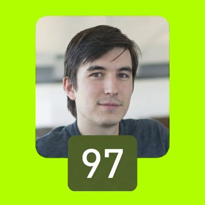 X Account & Robinhood Feed Proof